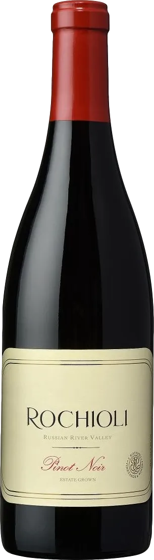 Rochioli Estate Pinot Noir 2023 Rochioli Estate Pinot Noir 2023