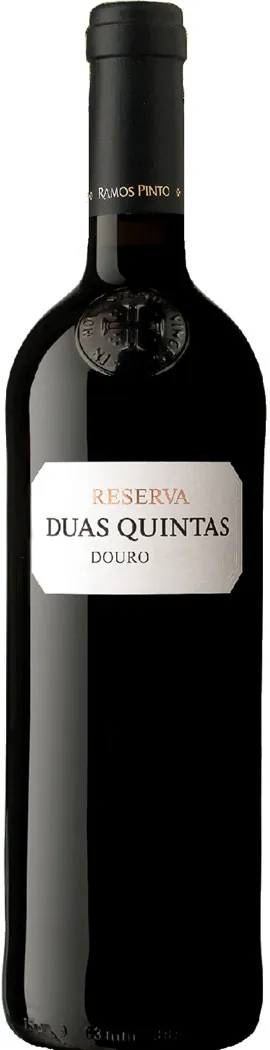 Duas Quintas Douro Reserva Tinto - Red Duas Quintas Douro Reserva Tinto - Red