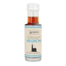 Giesinger Negroni Giesinger Negroni