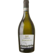 La Bollina Armason Monferrato Bianco 2023 La Bollina Armason Monferrato Bianco 2023