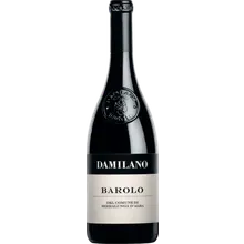 Damilano Barolo del Comune di Serralunga d'Alba 2021 Damilano Barolo del Comune di Serralunga d'Alba 2021