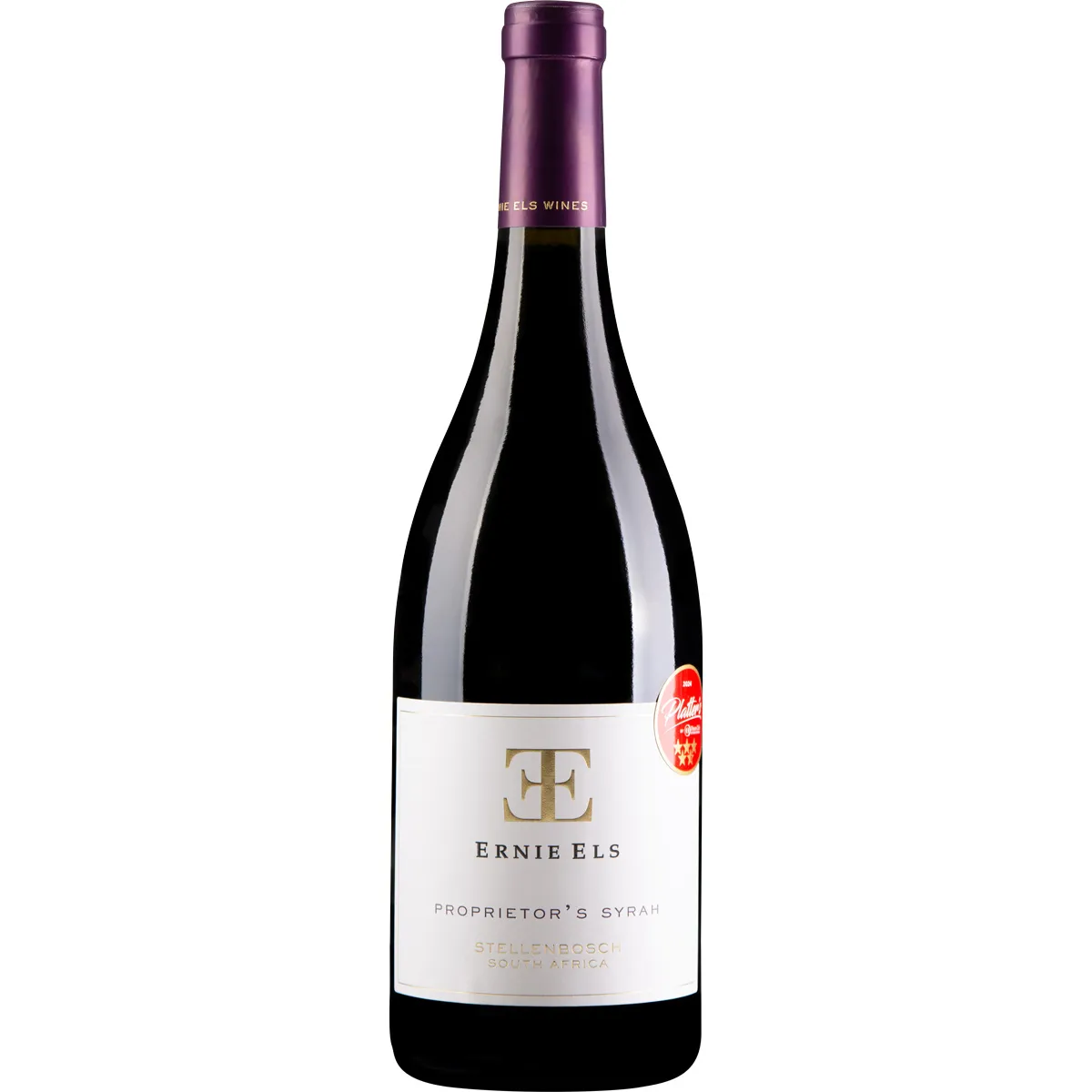Ernie Els Proprietor’s Syrah Ernie Els Proprietor’s Syrah