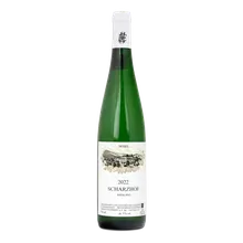 2022 Scharzhof Riesling feinherb 2022 Scharzhof Riesling feinherb