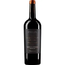 Argiolas Iselis Monica di Sardegna Superiore DOC Argiolas Iselis Monica di Sardegna Superiore DOC