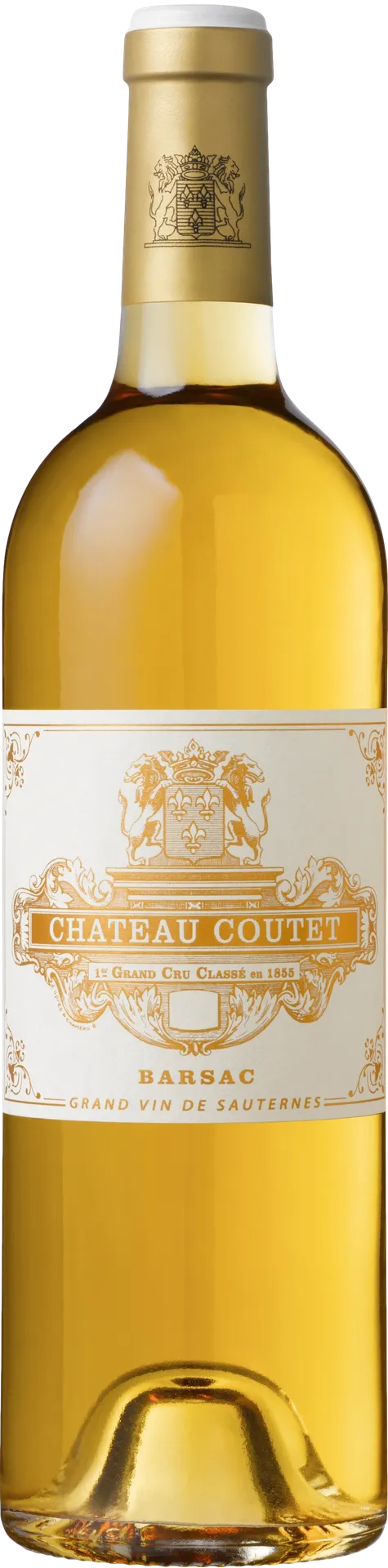 Chateau Coutet 2019 Chateau Coutet 2019