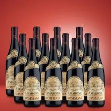Tommasi Amarone della Valpolicella 12er Vorratspaket Tommasi Amarone della Valpolicella 12er Vorratspaket
