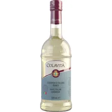 Colavita Colavita Condimento Balsamico Bianco 500 ml Colavita Colavita Condimento Balsamico Bianco 500 ml