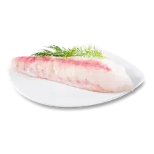 Seeteufelfilet Seeteufelfilet