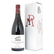 2020 Charmes-Chambertin Grand Cru AC Vieilles Vignes 2020 Charmes-Chambertin Grand Cru AC Vieilles Vignes