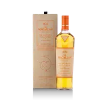 The Macallan The Harmony Collection Amber Meadow The Macallan The Harmony Collection Amber Meadow
