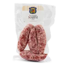 Salsiccia mit Fenchel Packung á 4 Stück Salsiccia mit Fenchel Packung á 4 Stück