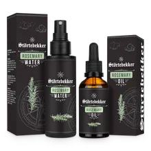 Störtebekker Rosmarin Set Störtebekker Rosmarin Set