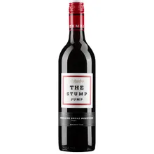d’Arenberg The Stump Jump Red GSM Grenache/Shiraz/Mourvedre d’Arenberg The Stump Jump Red GSM Grenache/Shiraz/Mourvedre