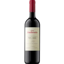 Finca Ambrosia Precioso Cabernet Sauvignon 2020 Finca Ambrosia Precioso Cabernet Sauvignon 2020