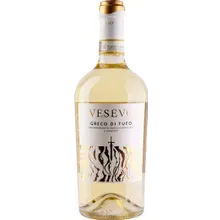 Vesevo Greco di Tufo DOCG Vesevo Greco di Tufo DOCG