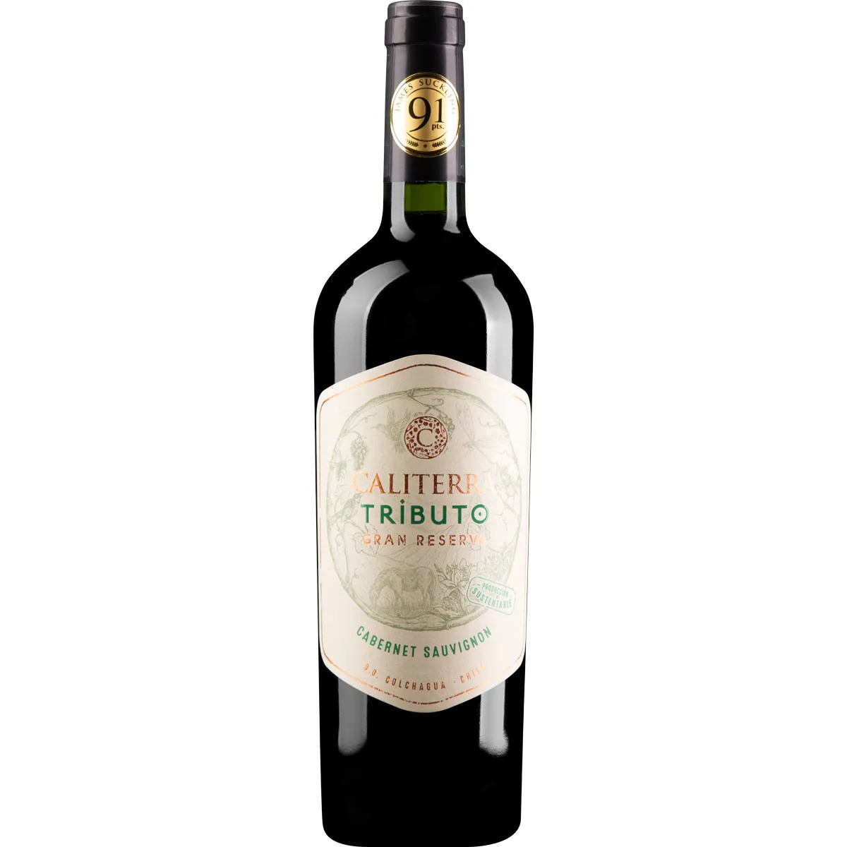 Caliterra Tributo Cabernet Sauvignon Caliterra Tributo Cabernet Sauvignon
