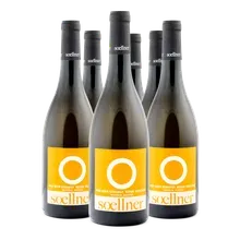 2024 Gösinger Ried Berg Eisenhut Roter Veltliner 2024 Gösinger Ried Berg Eisenhut Roter Veltliner