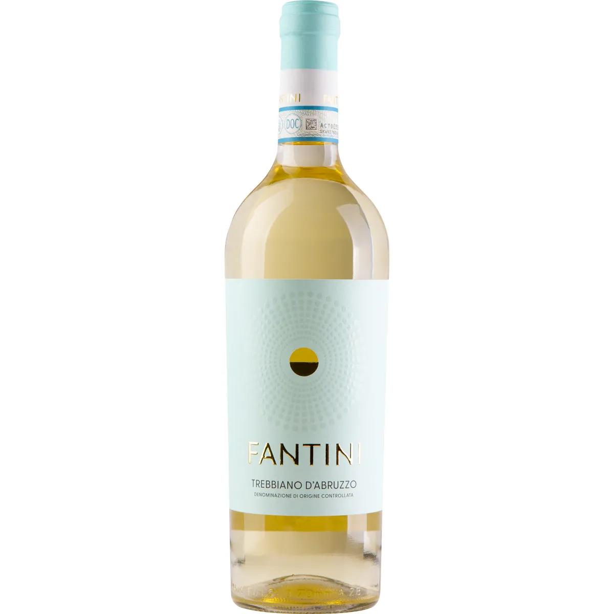 Farnese Fantini Trebbiano d’Abruzzo DOC Farnese Fantini Trebbiano d’Abruzzo DOC