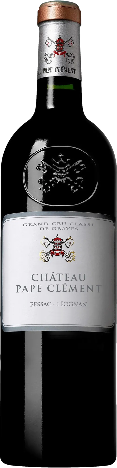 Chateau Pape Clement 2014 Chateau Pape Clement 2014