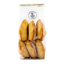 Madeleines Madeleines