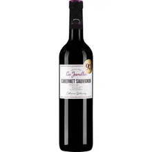 Les Jamelles Cabernet Sauvignon Les Jamelles Cabernet Sauvignon