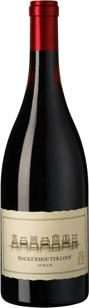 Boekenhoutskloof Syrah Boekenhoutskloof Syrah