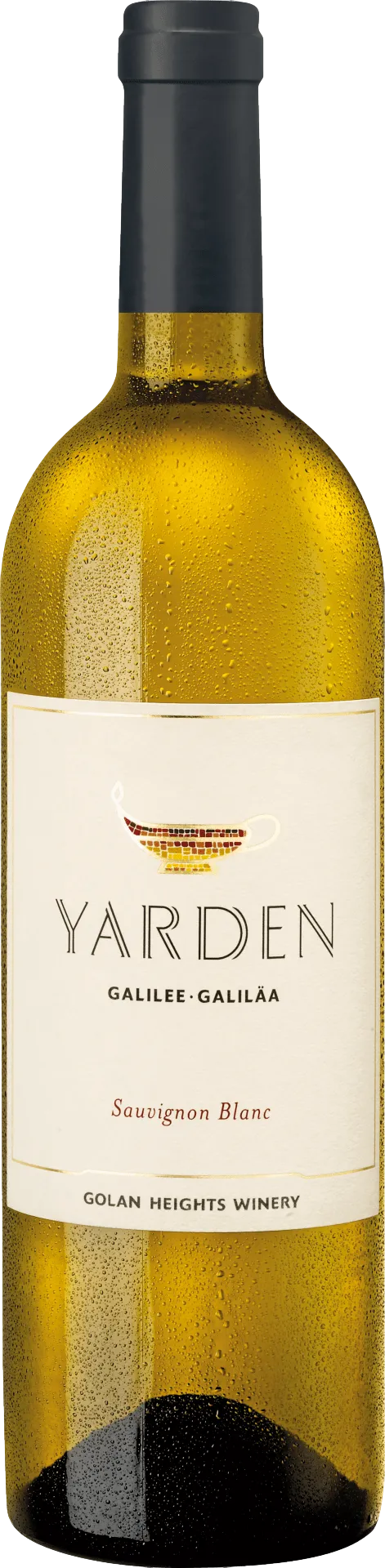 Golan Heights Yarden Sauvignon Blanc 2023 Golan Heights Yarden Sauvignon Blanc 2023