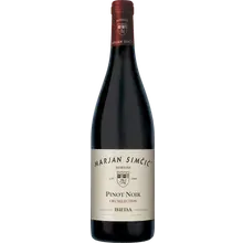 Marjan Simcic Pinot Noir Cru Selection 2023 Marjan Simcic Pinot Noir Cru Selection 2023