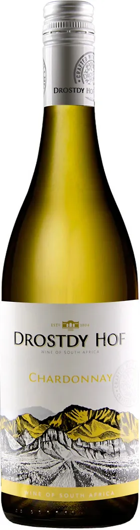Drostdy-Hof Chardonnay Drostdy-Hof Chardonnay