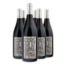 2014 Clos de l' Hermitage - Jean Alesi 2014 Clos de l' Hermitage - Jean Alesi