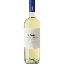Tenuta Sant Antonio Scaia Bianca Garganega Chardonnay Tenuta Sant Antonio Scaia Bianca Garganega Chardonnay