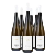 2024 Grüner Veltliner Ried Obere Point Federspiel 2024 Grüner Veltliner Ried Obere Point Federspiel
