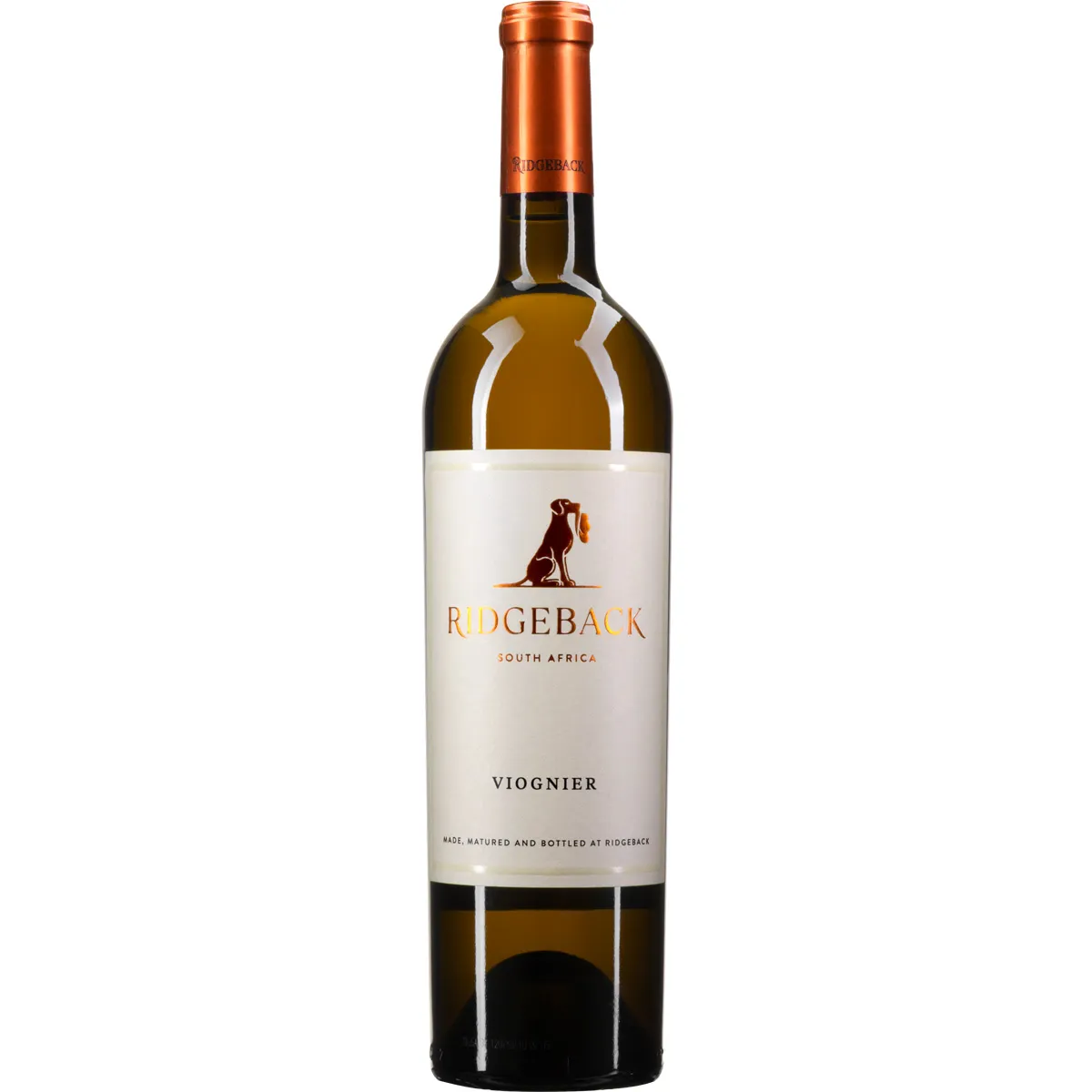 Ridgeback Viognier Ridgeback Viognier