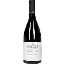 Chateau Mukhrani Reserve Royale Saperavi 2019 Chateau Mukhrani Reserve Royale Saperavi 2019
