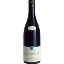 Domaine Jean-Jacques Girard Pernand-Vergelesses Premier Cru Les Vergelesses 2023 Domaine Jean-Jacques Girard Pernand-Vergelesses Premier Cru Les Vergelesses 2023