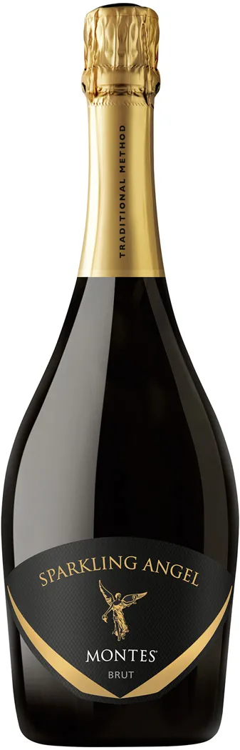 Montes Sparkling Angel Brut Montes Sparkling Angel Brut