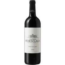 Château Pédesclaux Grand Cru Classé Pauillac 2018 AOP Château Pédesclaux Grand Cru Classé Pauillac 2018 AOP