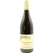 Domaine Pierre Guillemot Corton Le Rognet Grand Cru 2023 Domaine Pierre Guillemot Corton Le Rognet Grand Cru 2023