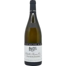 Louis Michel & Fils Chablis Premier Cru Montee de Tonnerre 2024 Louis Michel & Fils Chablis Premier Cru Montee de Tonnerre 2024