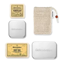 Premium Duschset - Hair & Body Premium Duschset - Hair & Body