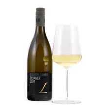 2021 Silvaner L trocken 2021 Silvaner L trocken