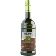 Colavita Olio Extra Vergine Organic Bio 0,25 l Olivenöl Colavita Olio Extra Vergine Organic Bio 0,25 l Olivenöl
