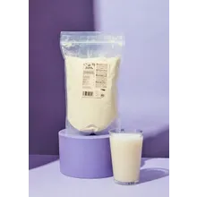 Bio Haferpulver für Haferdrink 1 kg Bio Haferpulver für Haferdrink 1 kg