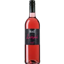 Manz Handwerk Lustspiel Rosé trocken Manz Handwerk Lustspiel Rosé trocken