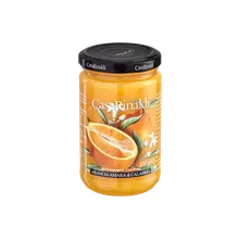 Casa Rinaldi Bitterorangen Konfitüre aus Kalabrien Casa Rinaldi Bitterorangen Konfitüre aus Kalabrien