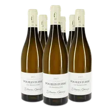 2019 Pouilly-Fuissé AOP Les Raidillons 2019 Pouilly-Fuissé AOP Les Raidillons