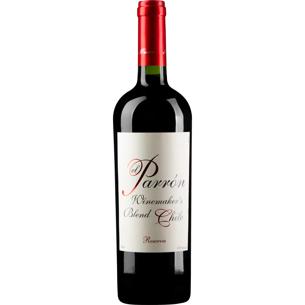 Errazuriz El Parron Reserva Cabernet Blend Errazuriz El Parron Reserva Cabernet Blend