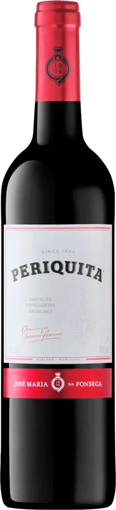 Periquita VR Periquita VR