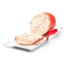 Paprikafleischwurst Paprikafleischwurst