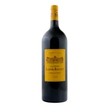 2009 Château Lafon-Rochet 2009 Château Lafon-Rochet